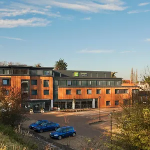 Express Cambridge M11 Jct 10 By Ihg Hotel