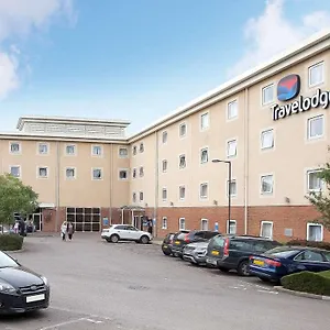 Travelodge *** Cheltenham